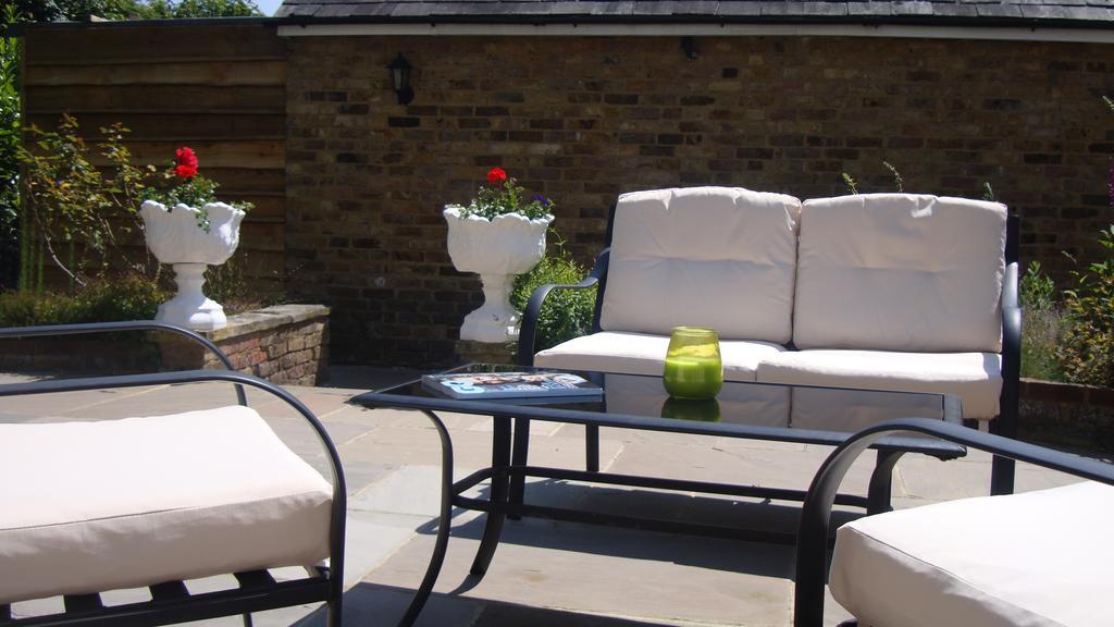 Pinfield Boutique Hotel Hedgerley Exterior foto